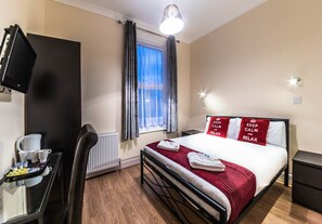 Room - Hellenic Hotel London by Saba (London)