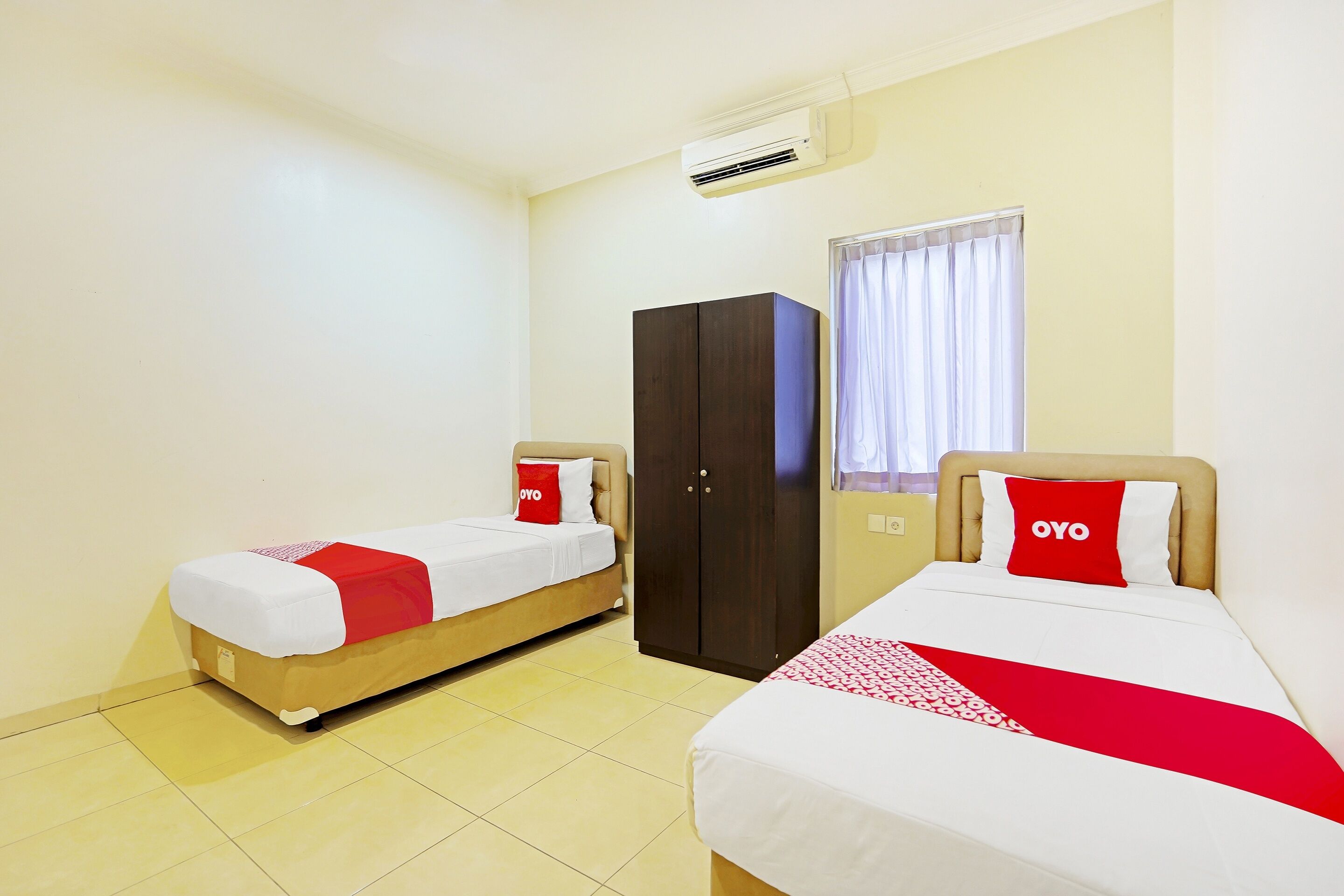 OYO Flagship 91290 Pondok Inap Shofwa 2