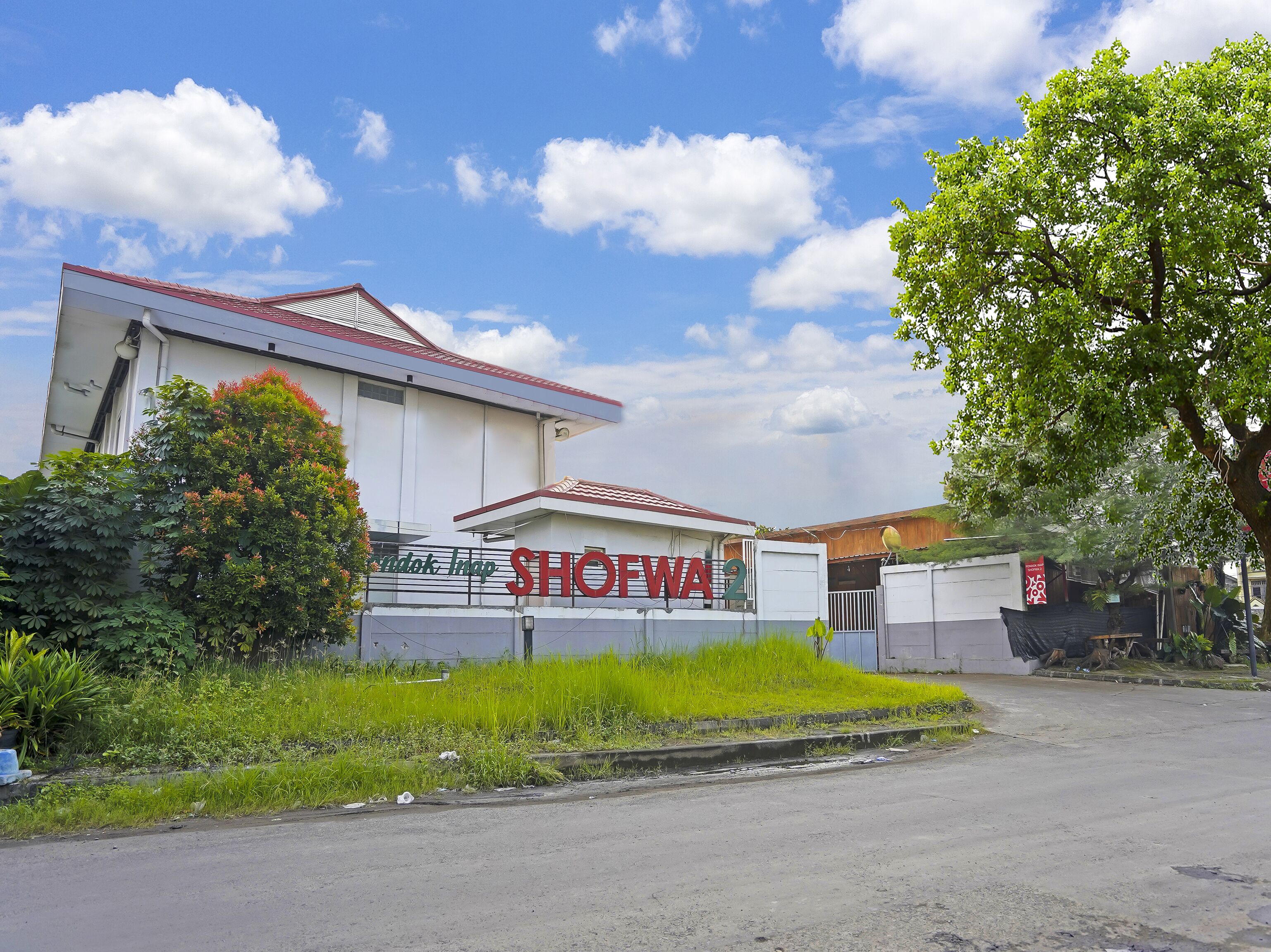 OYO Flagship 91290 Pondok Inap Shofwa 2