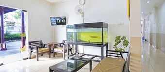 Hotel O Pondok Inap Shofwa 2