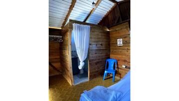 1 habitación y wifi