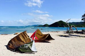 Plage