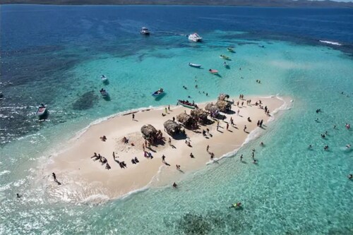 Villa Cruz Hotel & Restaurant Windsurf Fan Eco Rm