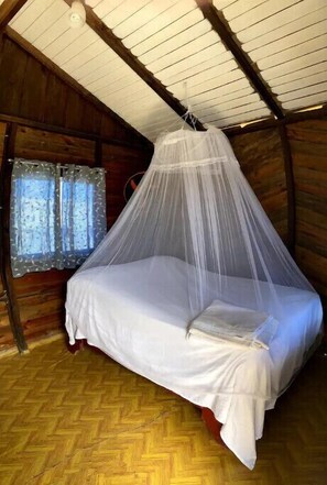 1 bedroom, WiFi
