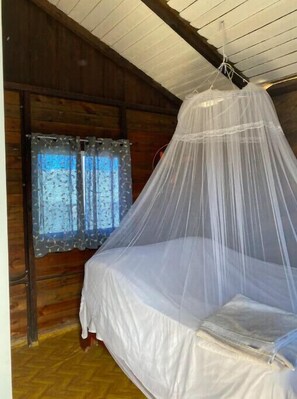 1 bedroom, WiFi