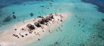 Villa Cruz Hotel & Restaurant Corral Room