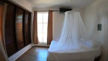 1 slaapkamer, wifi