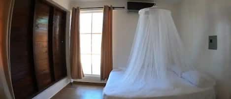 1 habitación y wifi