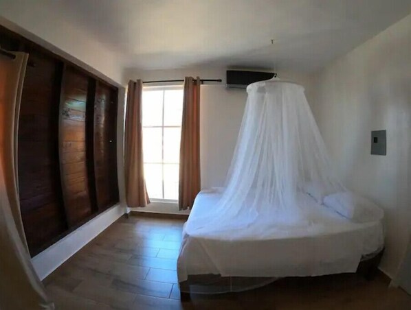 1 bedroom, WiFi