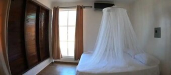Villa Cruz Hotel & Restaurant Family Room Suite