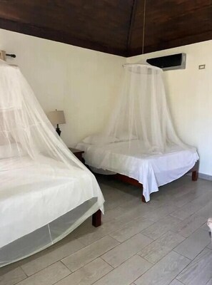 1 Schlafzimmer, WLAN