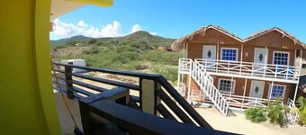Villa Cruz Hotel & Restaurant Ocean View