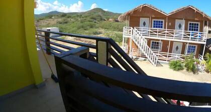 Villa Cruz Hotel & Restaurant Ocean View