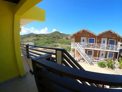 Villa Cruz Hotel & Restaurant Ocean View