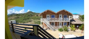 Villa Cruz Hotel & Restaurant Coco Room