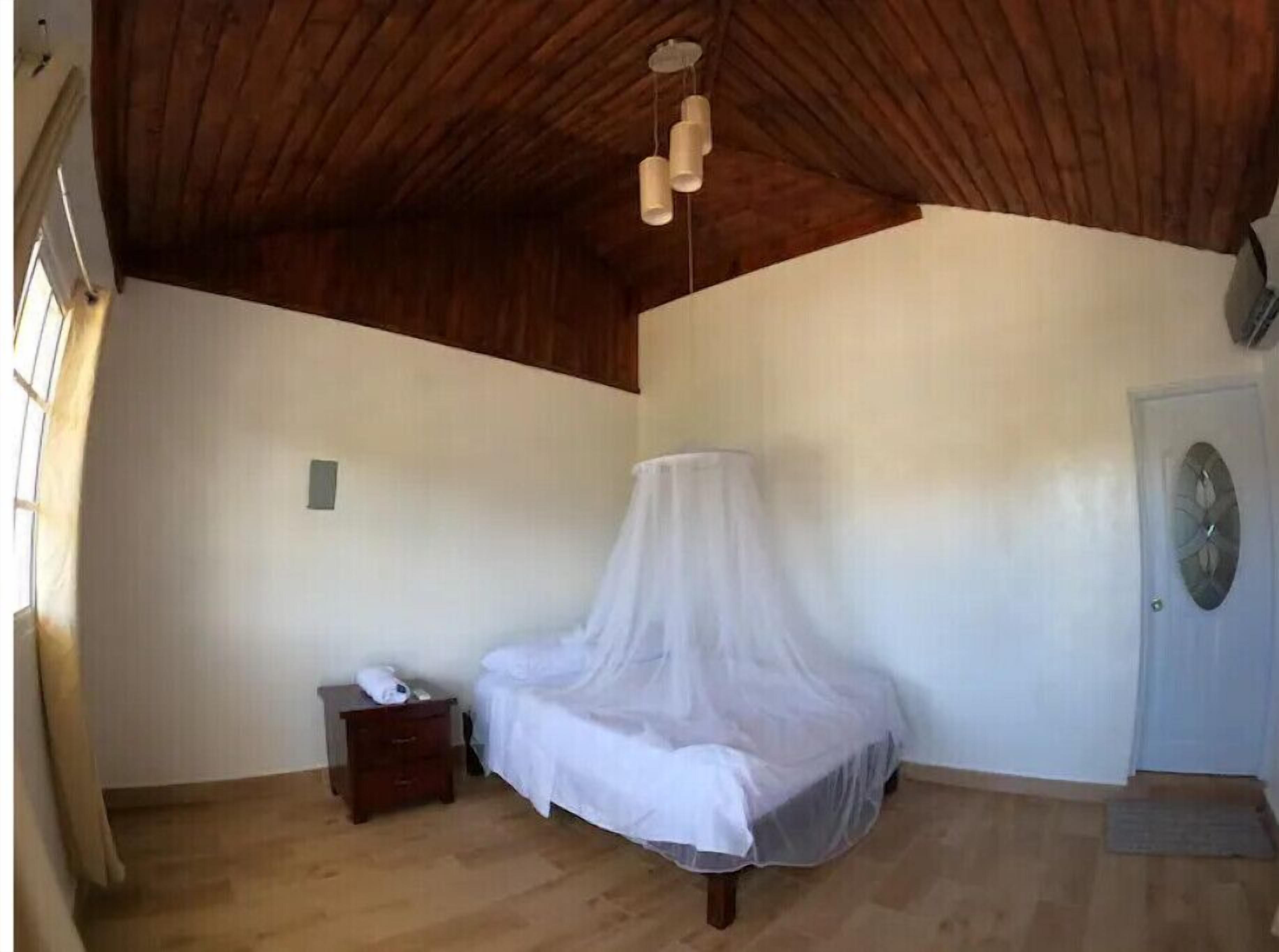 1 habitación y wifi 