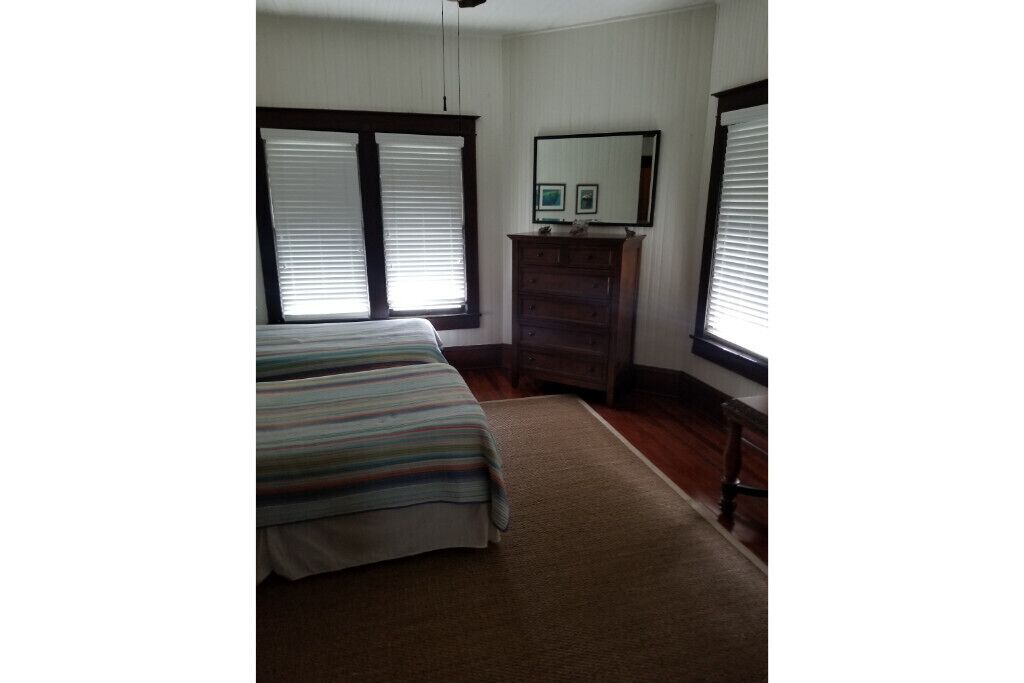 The Boutique Lagoon House