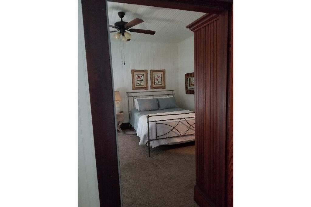 The Boutique Lagoon House