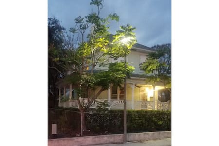 Fort Pierce Bed & breakfast