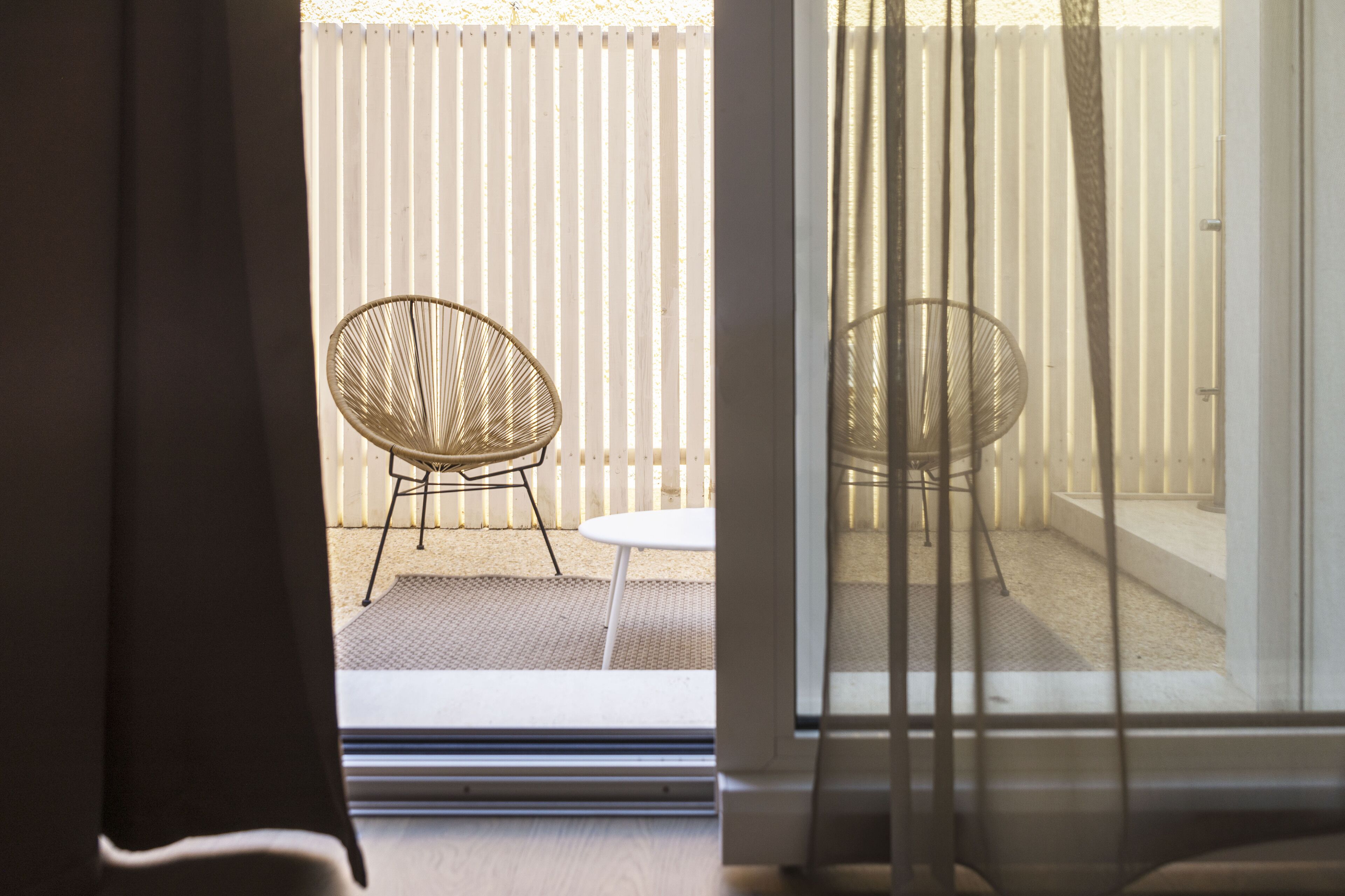 Foto - Le Palmette Suites