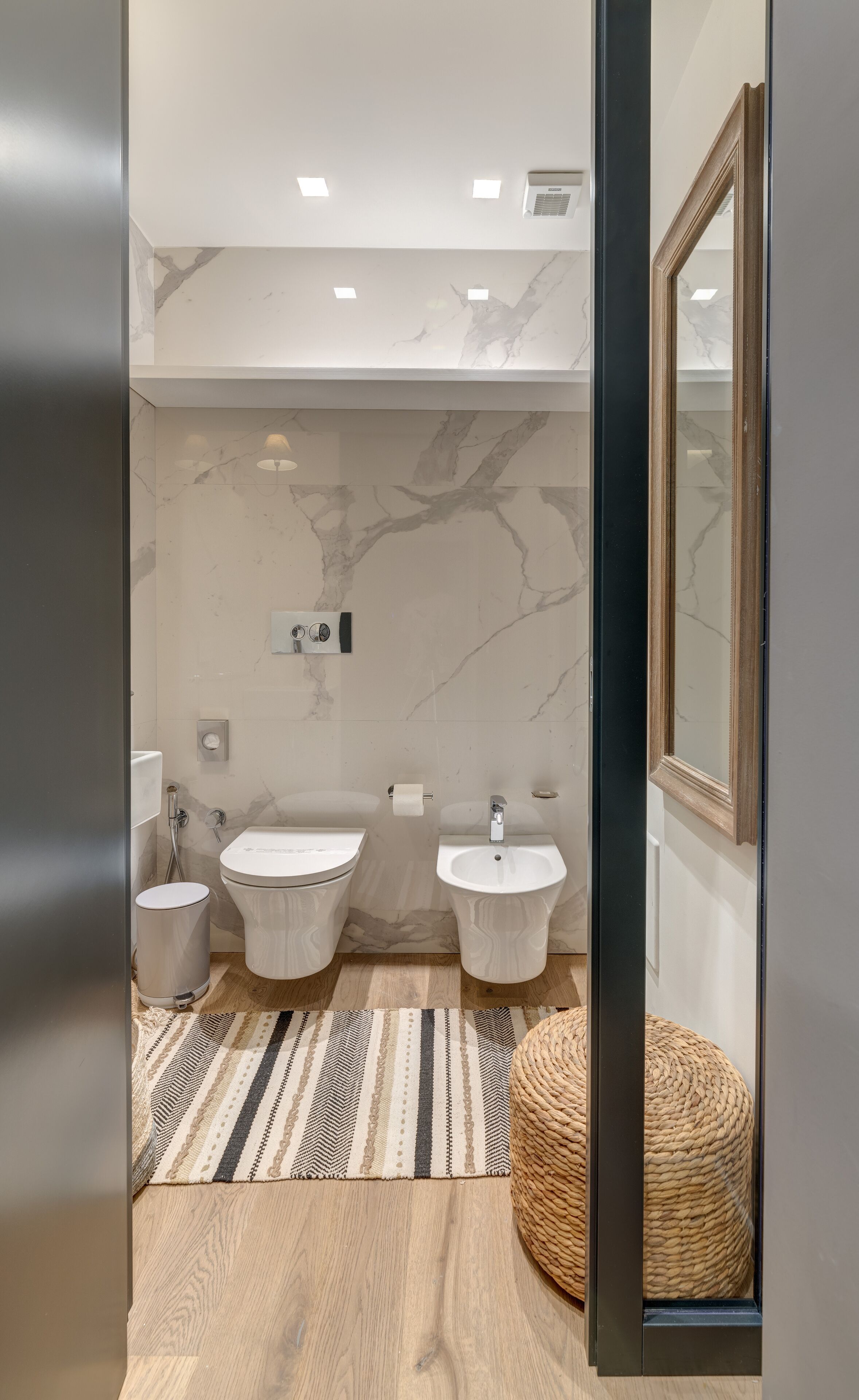 Foto - Le Palmette Suites