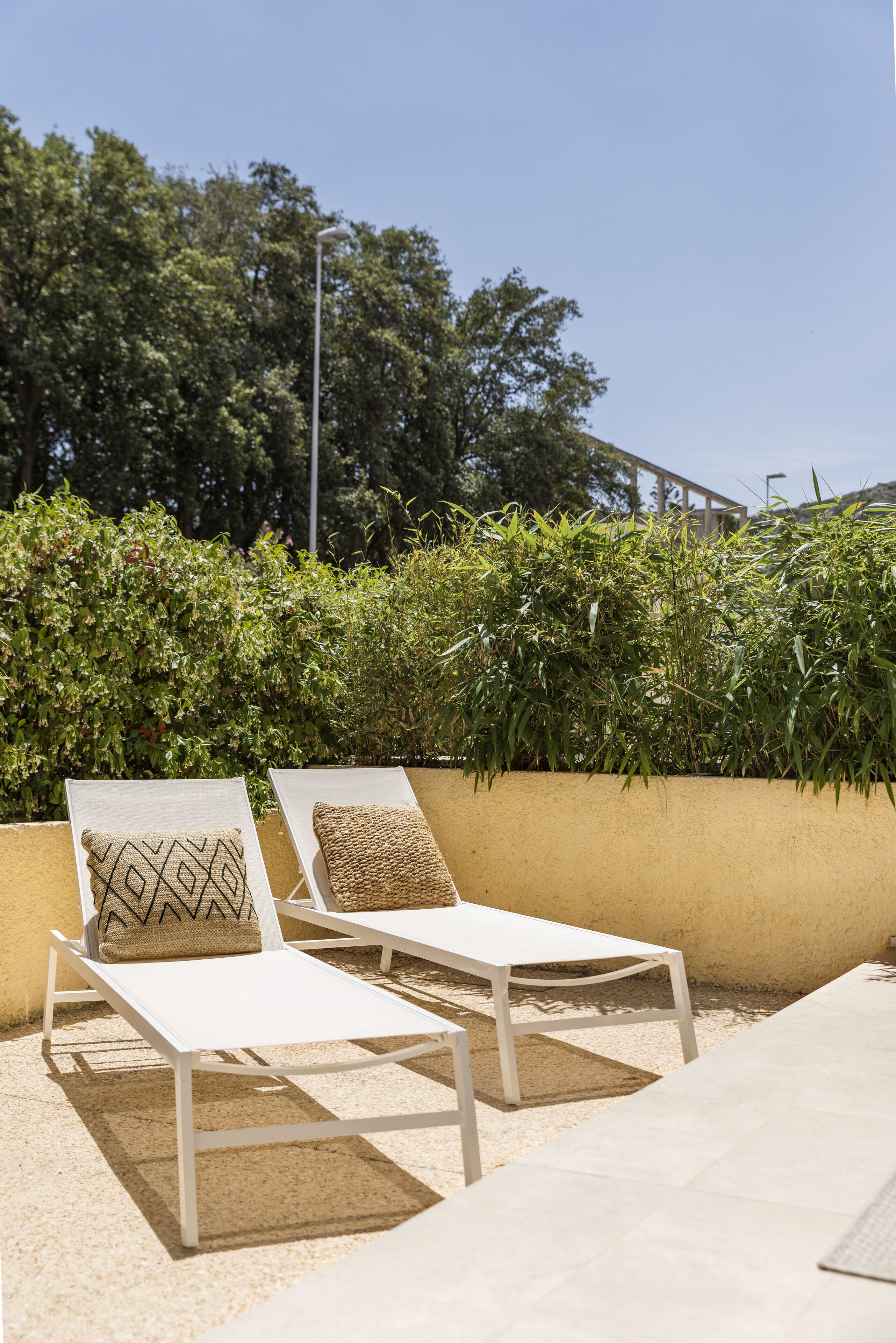 Teres/patio