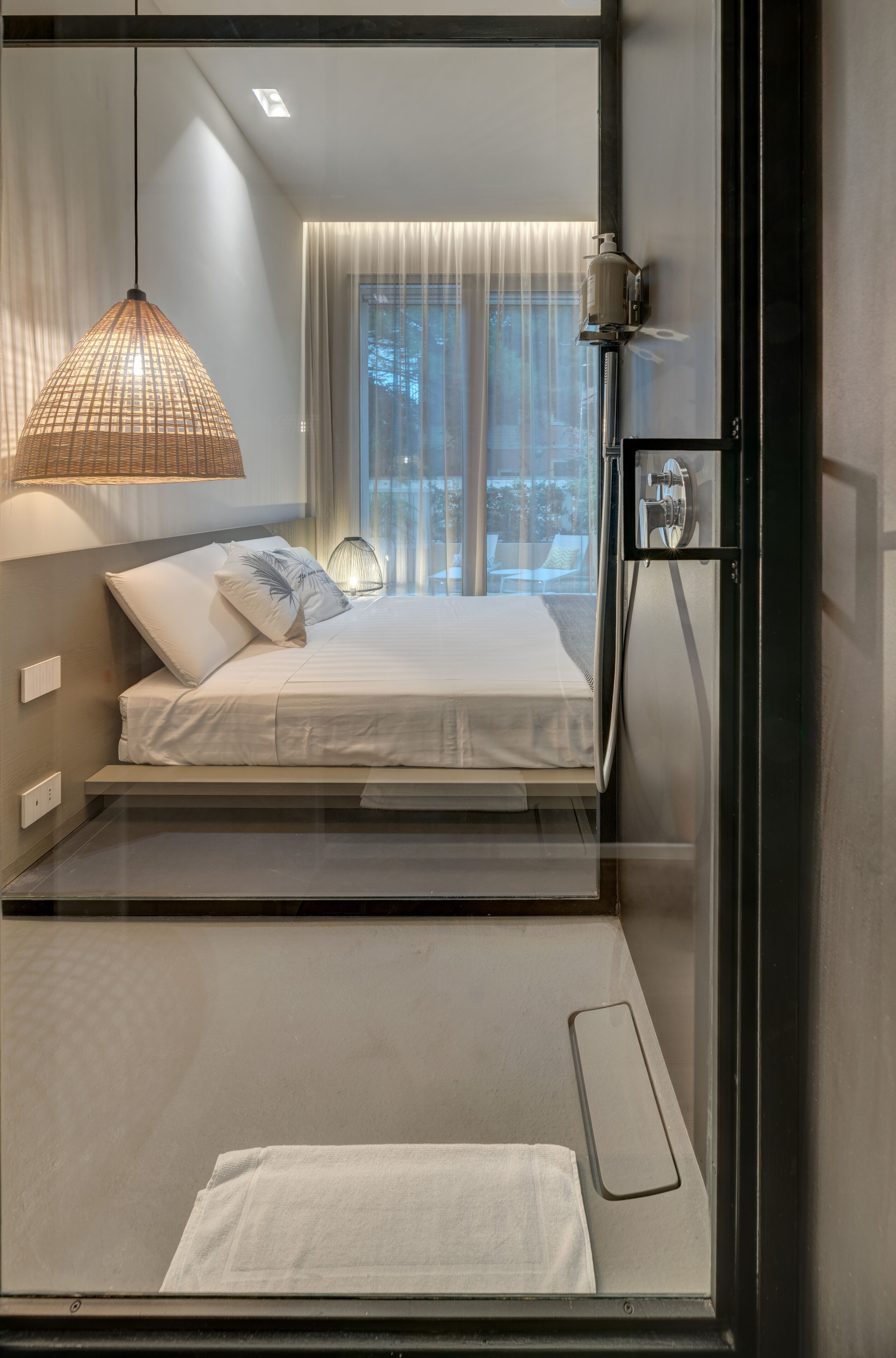 Foto - Le Palmette Suites