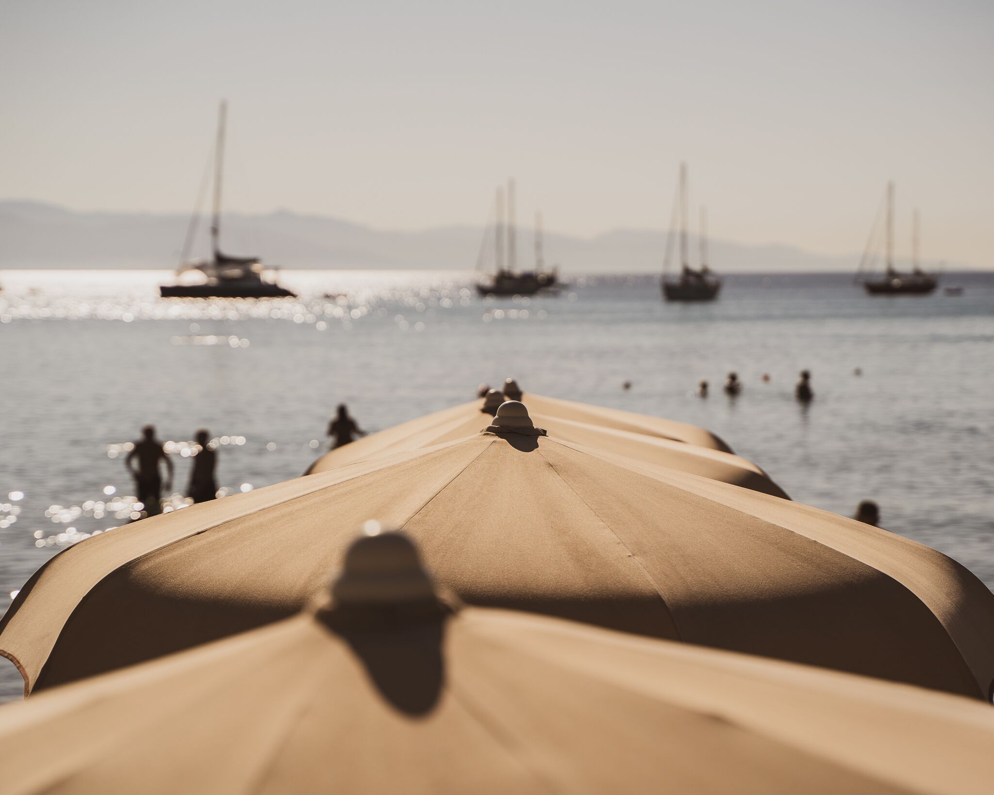 Foto - Le Palmette Suites