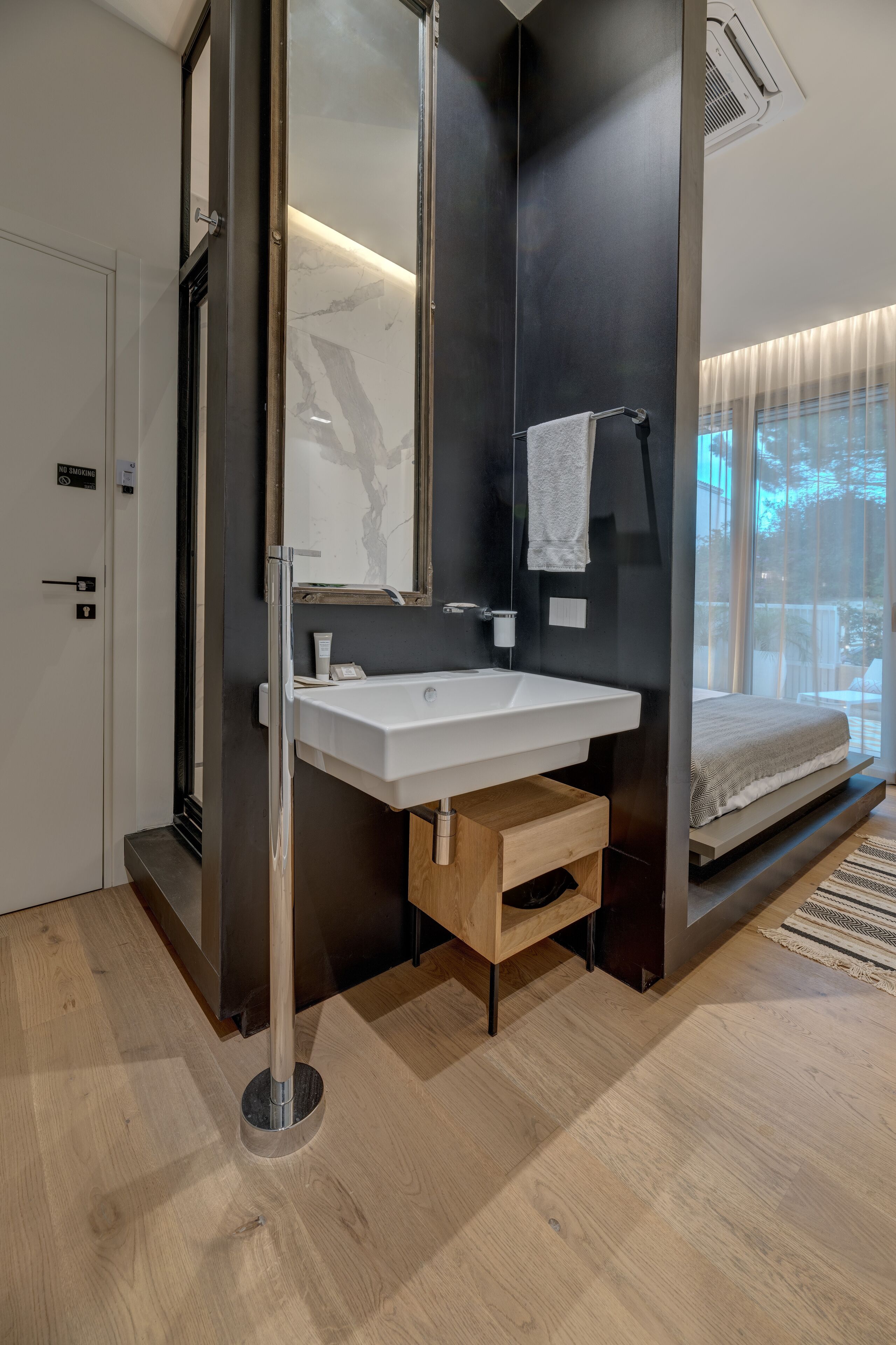 Foto - Le Palmette Suites