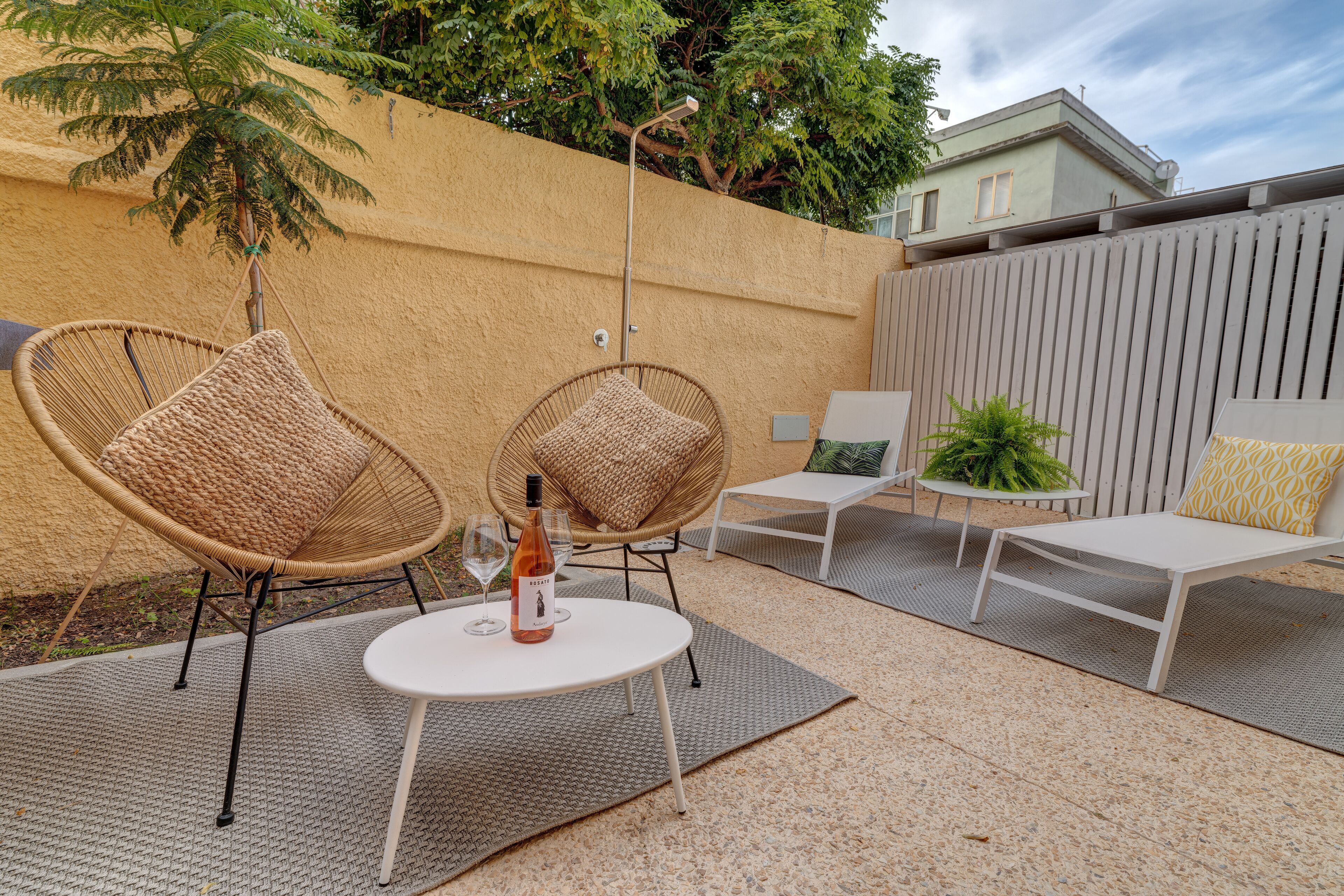 Foto - Le Palmette Suites