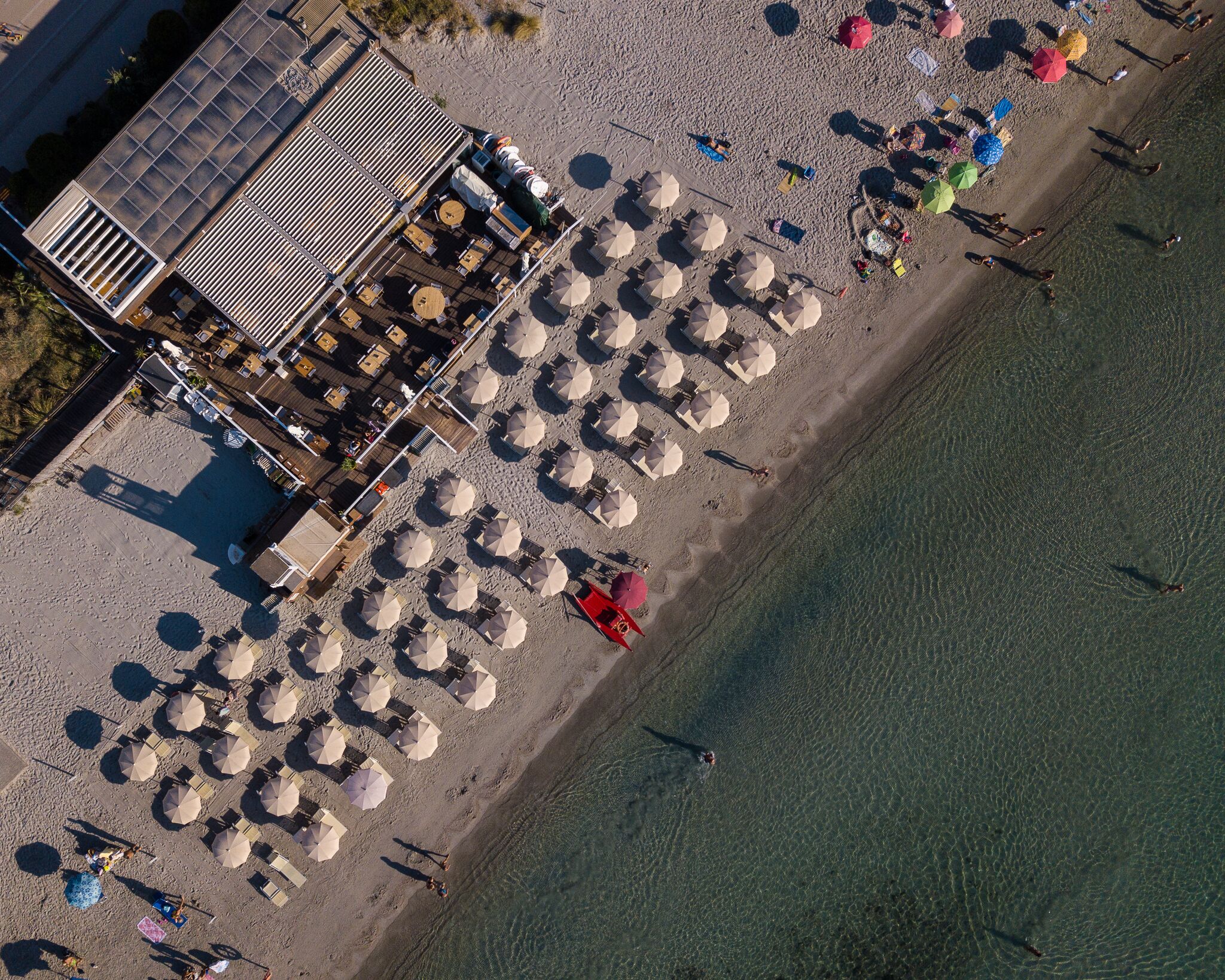 Photo - Le Palmette Suites