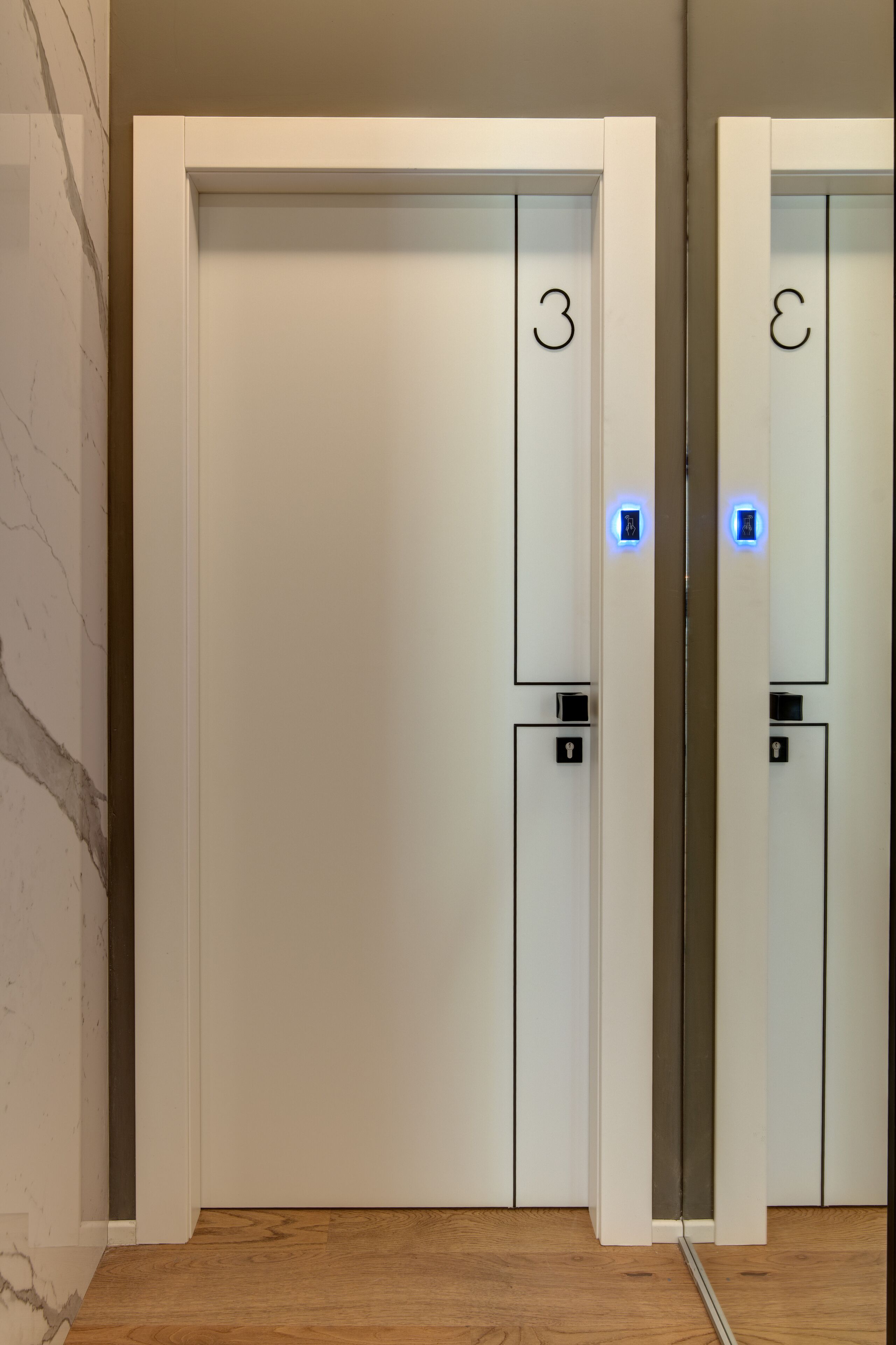 Foto - Le Palmette Suites