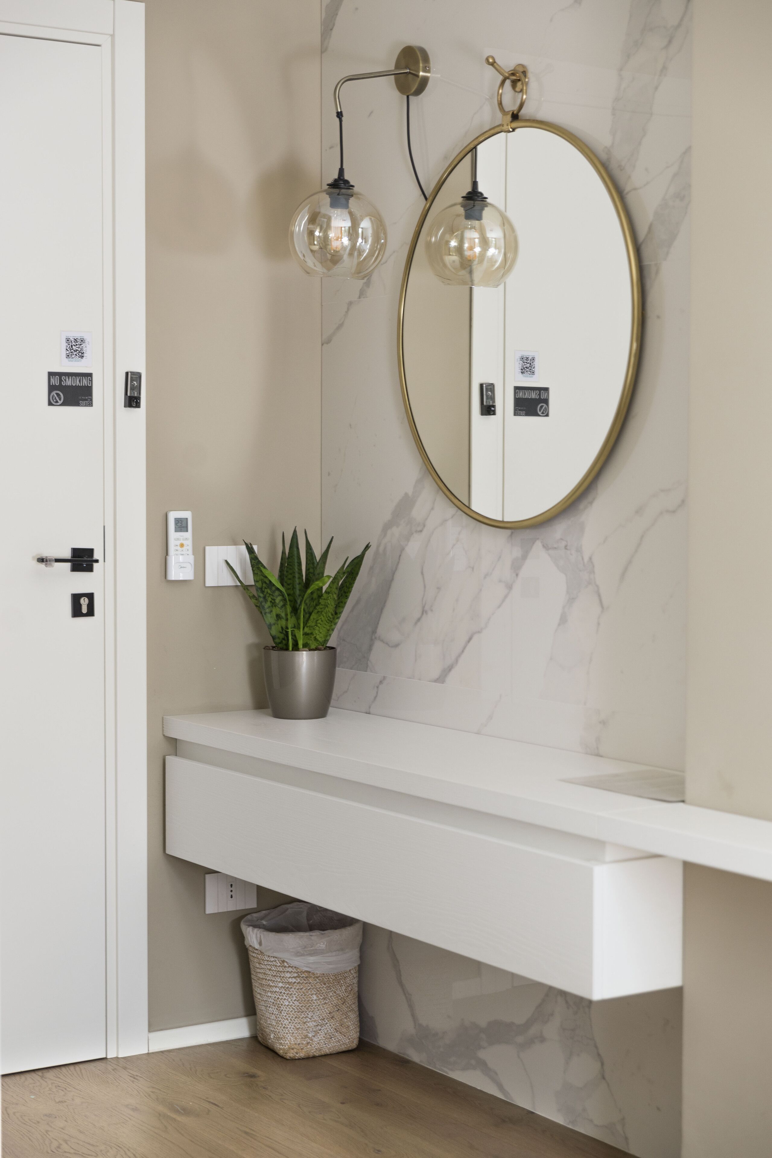 Foto - Le Palmette Suites