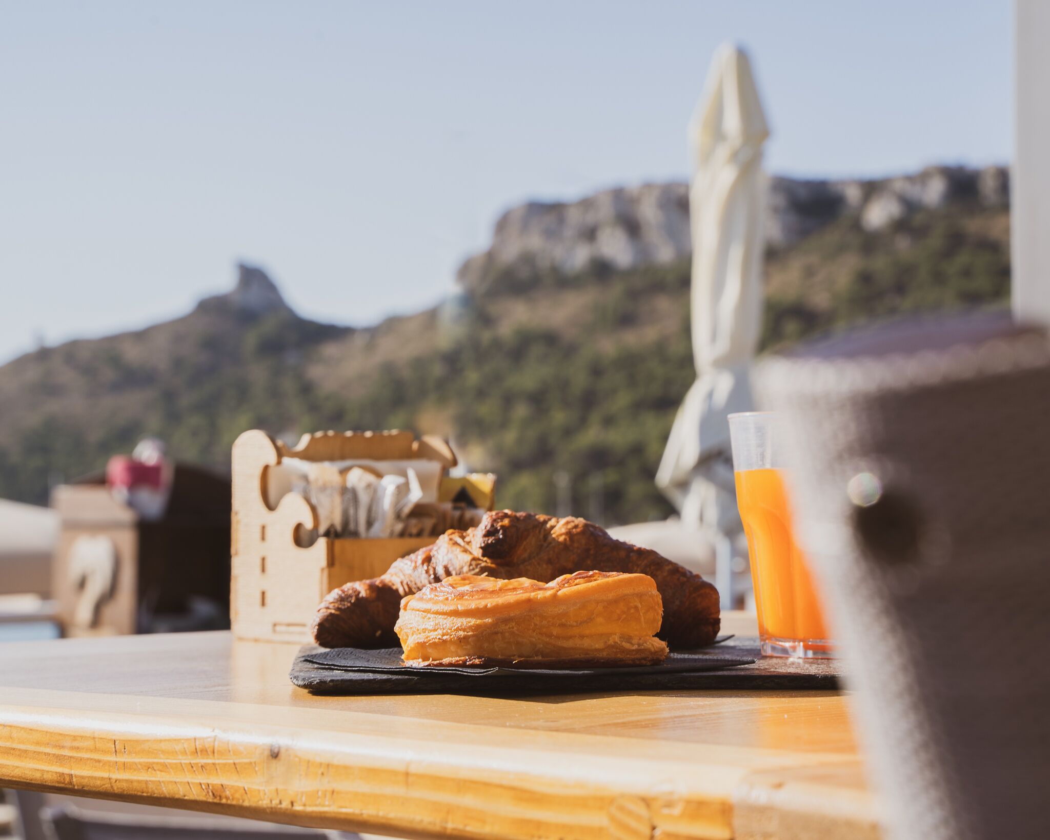 Foto - Le Palmette Suites