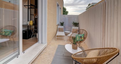 Le Palmette Suites