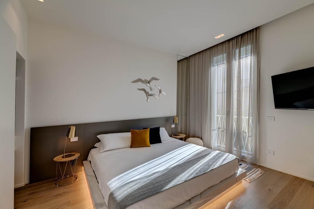 Photo - Le Palmette Suites