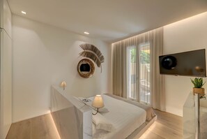 Chambre Double Junior