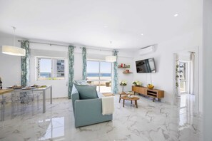 Télévision, espaces bureaux