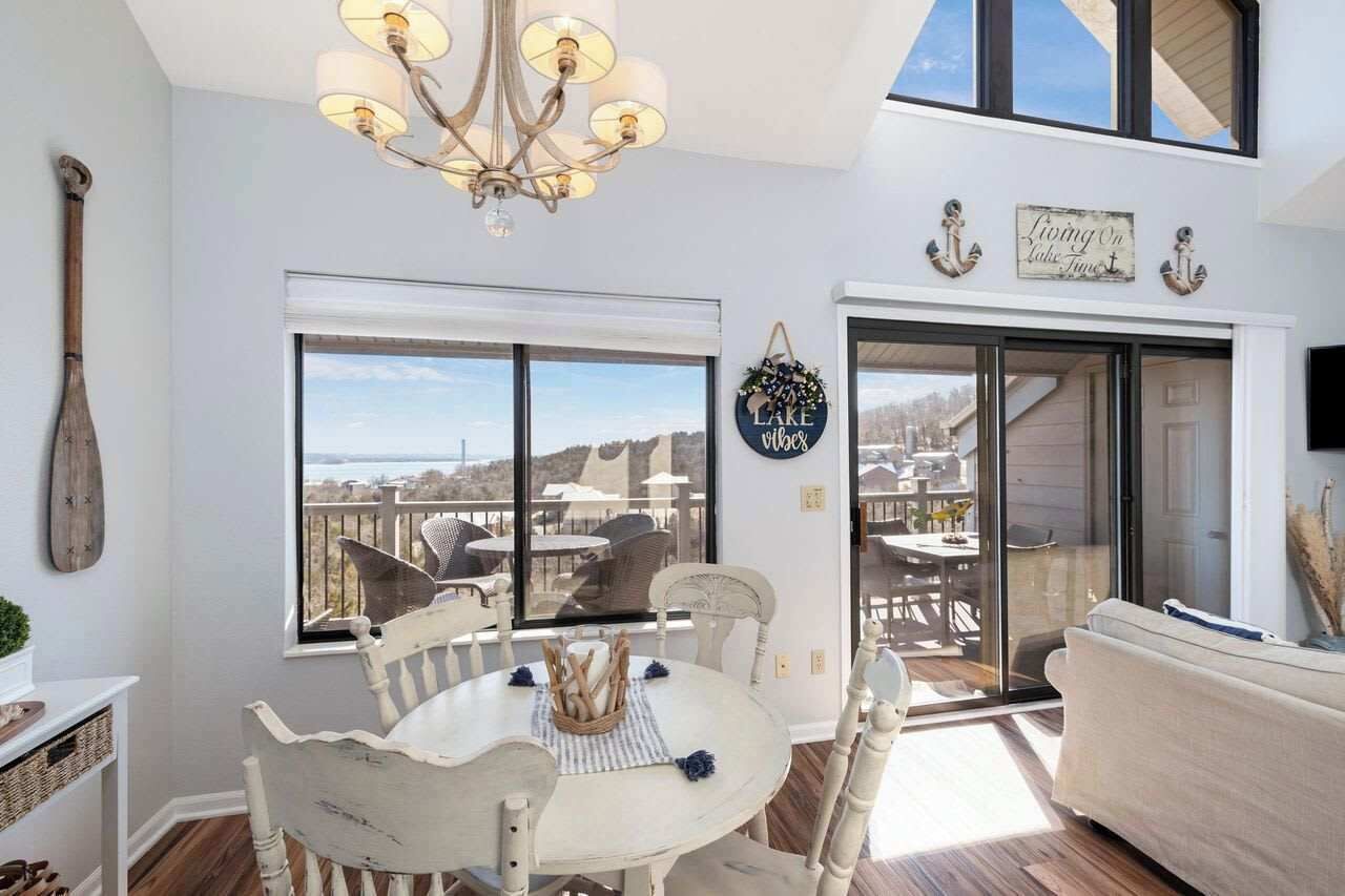 Televisie en een dvd-speler