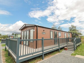 Exterior - 20 Wolds View (Malton)