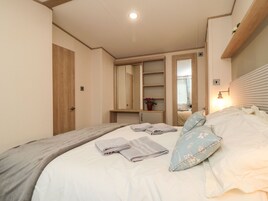 2 多间卧室、特色装修、特色家居、免费 WiFi