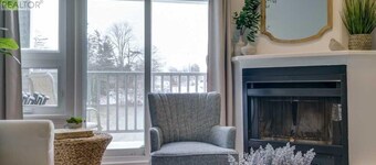 The Wasaga Beach House 