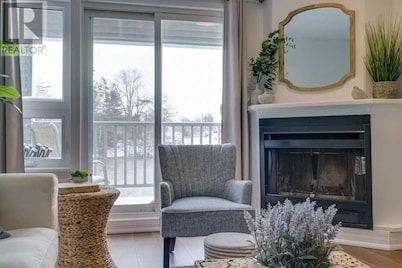 The Wasaga Beach House 