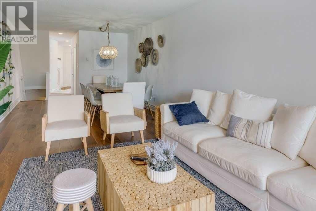 The Wasaga Beach House 