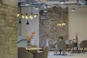 Reception hall - Destiny Student - Broga House Cork (Cork)
