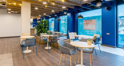 Destiny Student - Broga House Cork