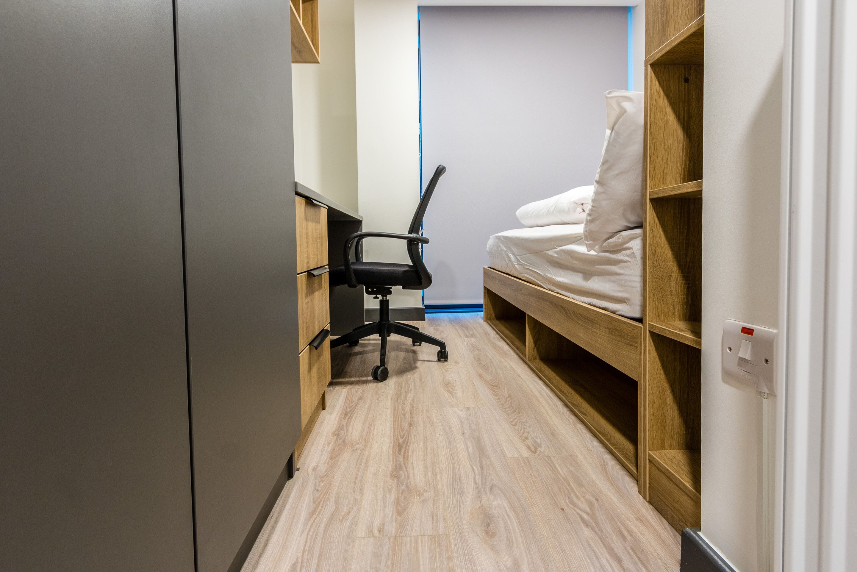 Photo - Destiny Student - Broga House Cork