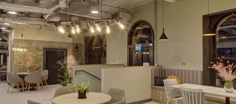 Destiny Student - Broga House Cork
