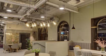 Destiny Student - Broga House Cork