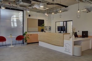 Reception - Destiny Student - Broga House Cork (Cork)
